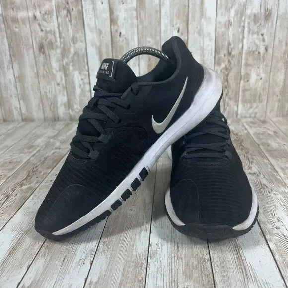 Nike flex control tr‎ 4 Mens 8.5 - Picture 4 of 7